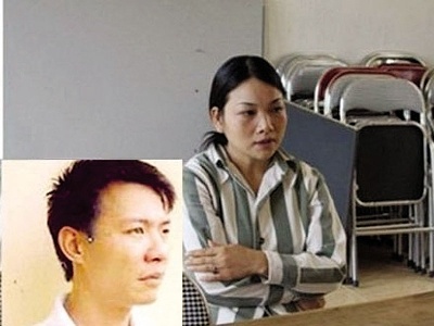 Lap muu giet chong de den voi 'phi cong tre' hinh anh