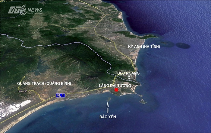 Noi an nghi Dai tuong Vo Nguyen Giap nhin tu ve tinh hinh anh