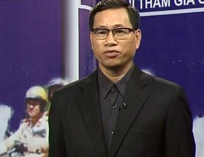 Dai dien HTV xin loi vi chuc 'Quoc tang that nhieu niem vui' hinh anh