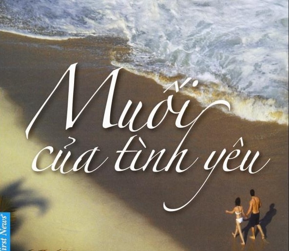 Muoi cua tinh yeu - Tieu thuyet noi dau tuoi 16 hinh anh