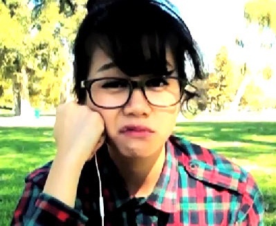 8X 'goi tinh goi don' tung clip ‘Con gai thich trai deu’ hinh anh