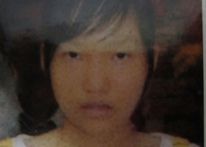 Hang loat nu sinh nghi bi day vao 'nha chua' o Binh Duong hinh anh