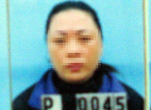 Cuoc doi dam nuoc mat cua nguoi dan ba buon ma tuy hinh anh