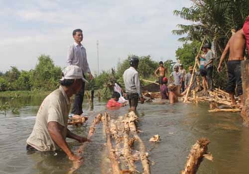 Trieu cuong cao nhat trong 52 nam o Sai Gon hinh anh