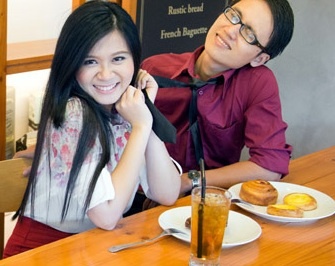 Chuyen tinh 'bat nat' cua cap doi 9X de thuong hinh anh