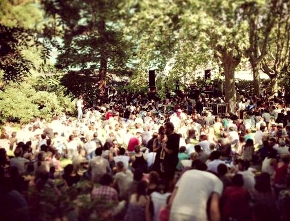 Gioi tre Viet moi la voi 'nhung giac ngu trua dien tu' hinh anh