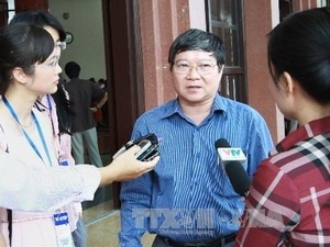 Cac dai bieu Quoc hoi buc xuc vu 'my vien vut xac' hinh anh