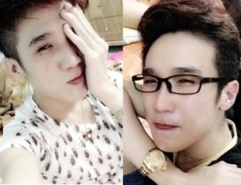 Hot boy 9X cong khai dong tinh va san sang ket hon hinh anh
