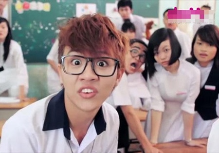 De Toan 'tao hon' khien cong dong mang chao thua hinh anh