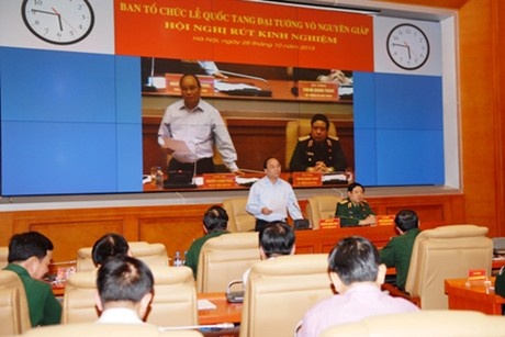 De xuat cac dia phuong dat ten duong Vo Nguyen Giap hinh anh