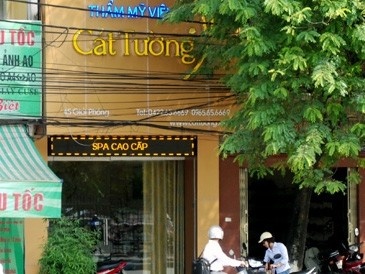 Vu 'bac si nem xac': Ha Noi bao cao viec xu ly truoc 10/11 hinh anh