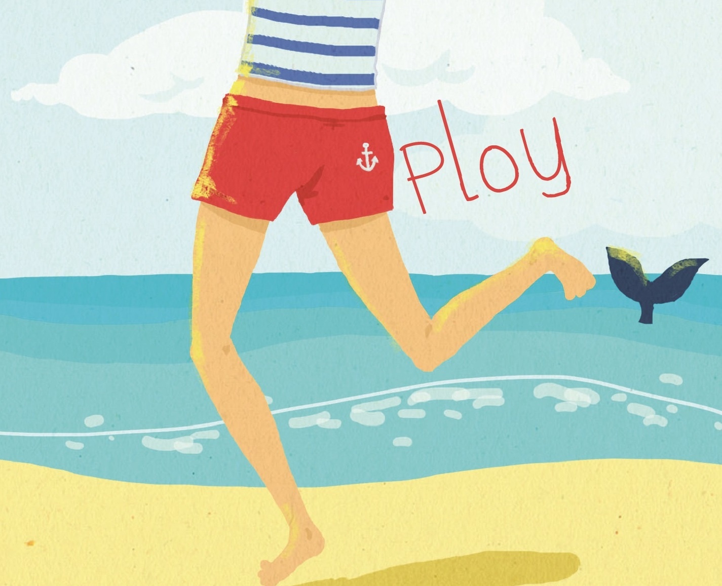 Phia sau mot co gai hinh anh