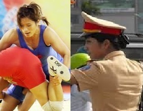 Nhung nghe nghiep de khien nu gioi e hinh anh