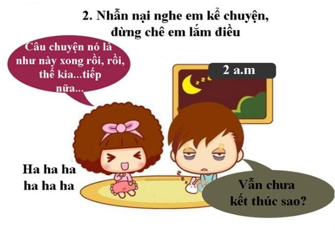Hinh anh vui nhung dieu con gai muon nhung khong noi hinh anh