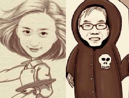 Cong dong mang ro trao luu ung dung hoat hinh hinh anh