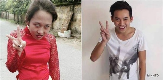 Canh vui nhon trong hau truong cua nhom 'Thich an pho' hinh anh