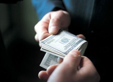 Chong tham nhung: Vua can xu ly nghiem, vua can che tai manh hinh anh