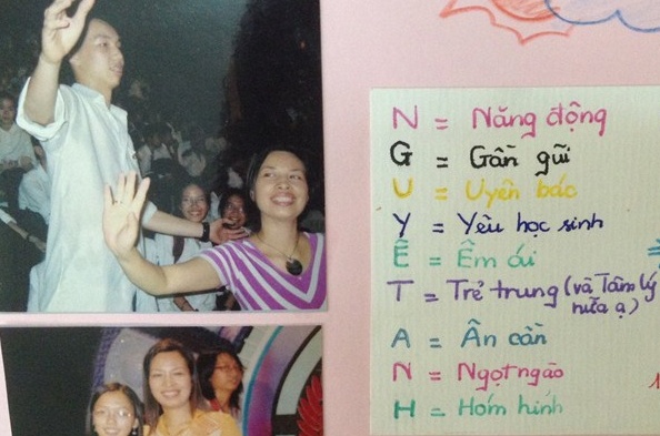 HS bay to tinh cam doc voi co giao cua cac de Van la hinh anh