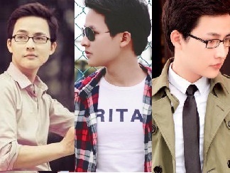 Thay giao hot boy: 'Giao vien co the noi tieng nhu ngoi sao' hinh anh