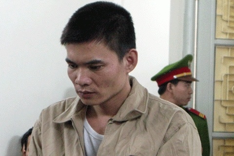 Tu hinh ga trai sat hai ban quen qua mang xa hoi hinh anh