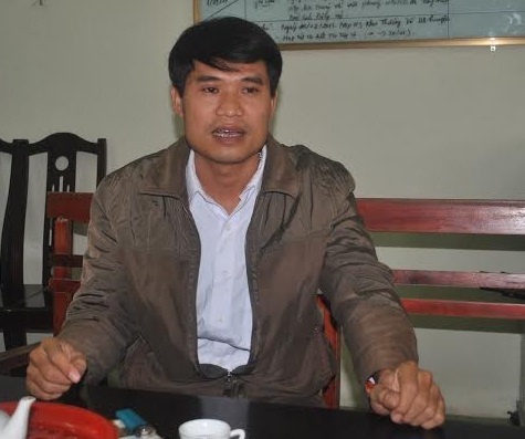 Vo su di dao bi con do dam thau tim hinh anh