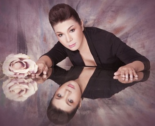 Tu truyen ca si chuyen gioi Le Duy: Doan truong hinh anh