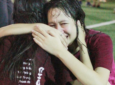 Confession cua me nam sinh Bach khoa khien gioi tre bat khoc hinh anh