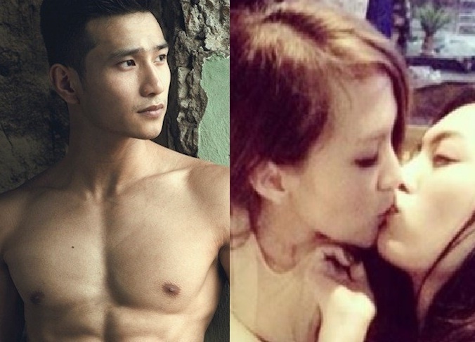 Nong trong ngay: Tim vo dich 6 mui, canh nong hot girl hinh anh