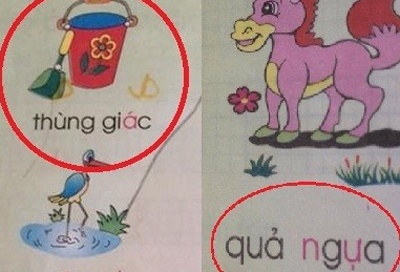 Than troi vi sach goi 'con ngua' la 'qua ngua' hinh anh