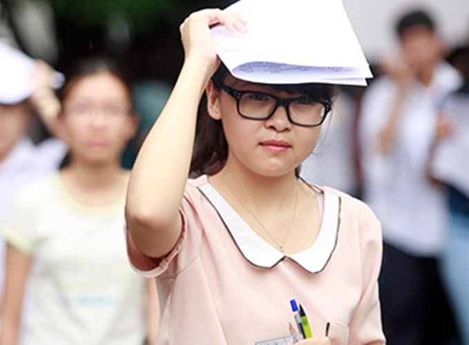 Hoc gioi hon Anh, My nhung VN van phai nhap may vot muoi hinh anh