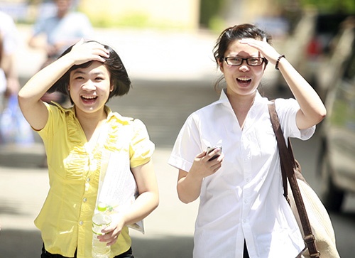 Tai sao hoc sinh Viet Nam gioi hon My, Anh? hinh anh