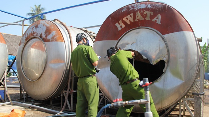 Nan nhan thu tu vao bon chua dich tom da tu vong hinh anh