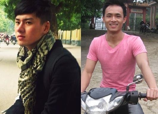 Dan ong phan phao: Di xe cui bap gai 'chanh' van theo hinh anh