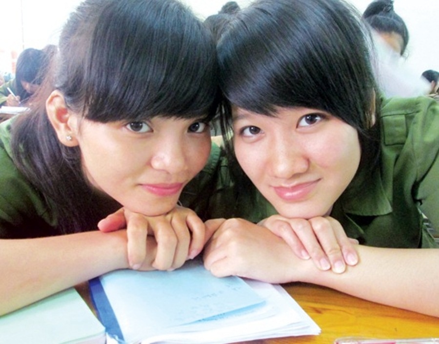 Tu via he buoc vao dai hoc hinh anh