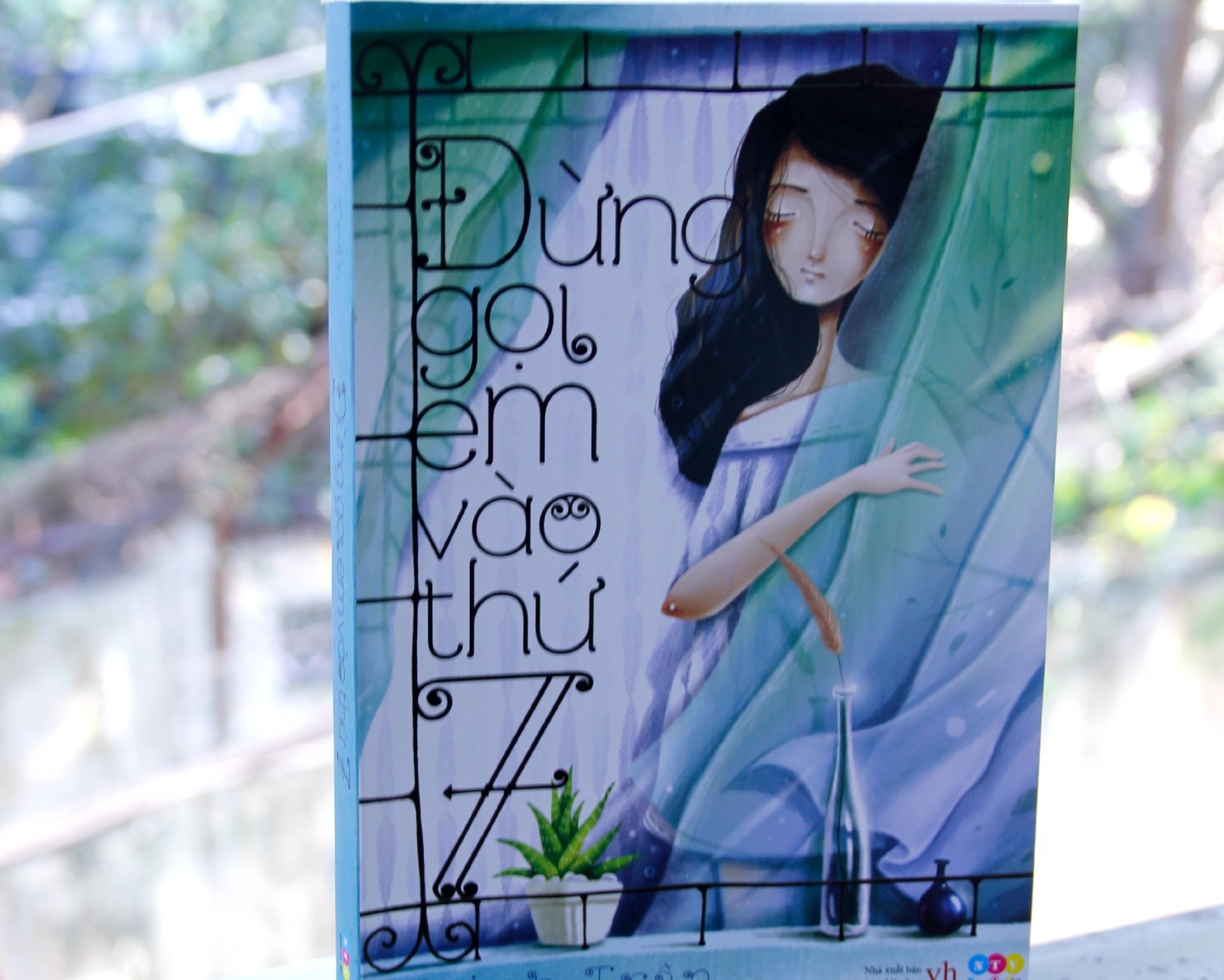 Chuyen tinh 'Dung goi em vao thu 7' hinh anh