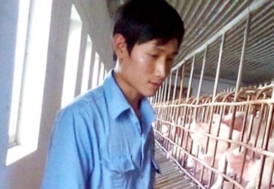 Chang trai kiem 9 ty dong/nam hinh anh