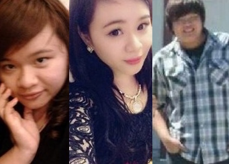 Nong trong ngay: Tiet lo cua 9X xau xi thanh hot girl hinh anh