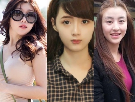 8 ban tre noi tieng chi sau mot dem trong nam 2013 hinh anh