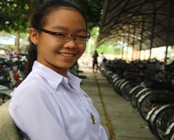 Ke hoach cuoc doi cua mot hoc sinh lop 10 hinh anh