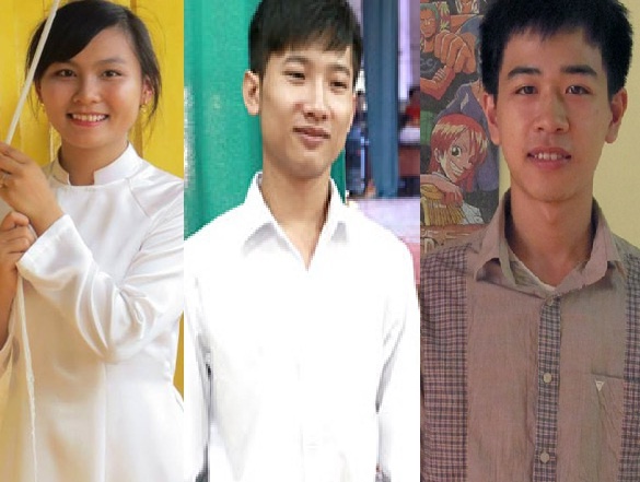 Kham pha muc tieu trong nam 2014 cua cac thu khoa hinh anh