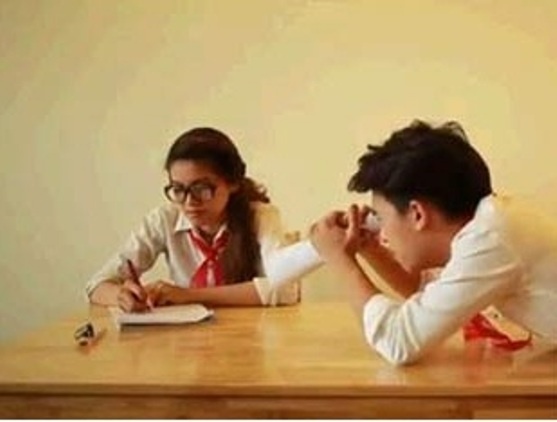 Nhung bai van ngoai suc tuong tuong nam 2013 hinh anh