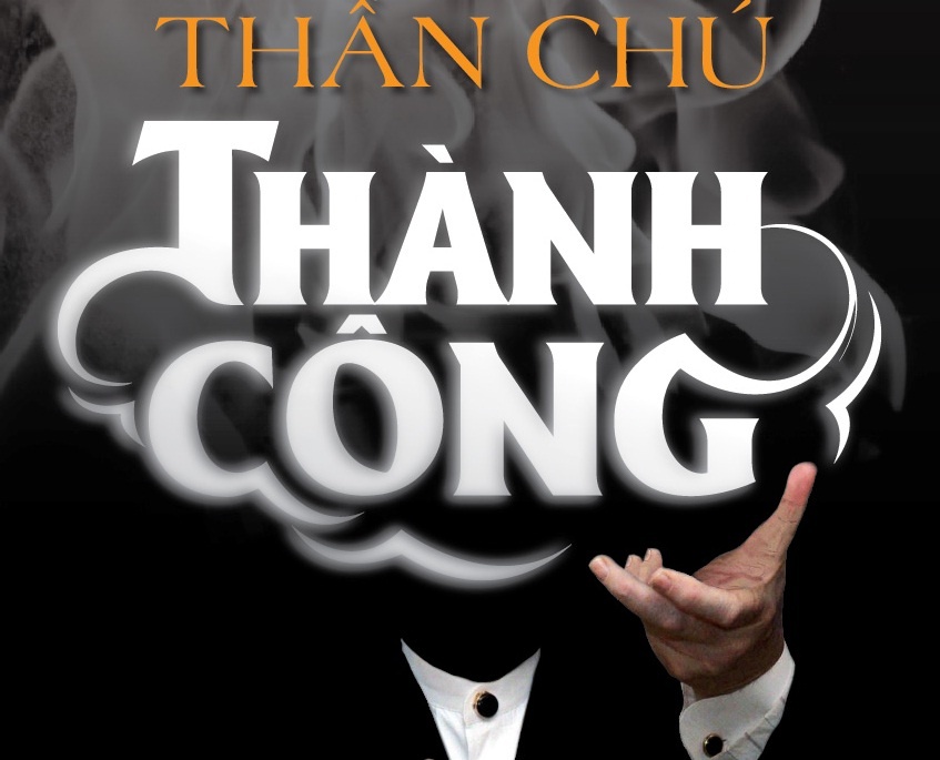 Than chu thanh cong hinh anh
