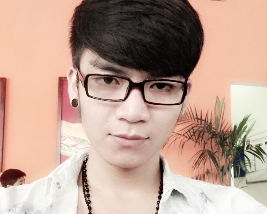 Truong nhom BB&BG cong khai gioi tinh hinh anh