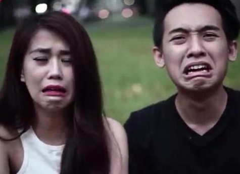 Hot girl Ngoc Thao dot ngot rut khoi nhom 'Pho' vi bat dong hinh anh