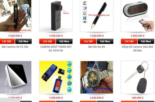 Quay trom trong nha nghi: Do nghe tinh bao ban tran lan hinh anh