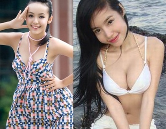 Khi nu sinh Viet ngay cang nong o nuoc ngoai hinh anh