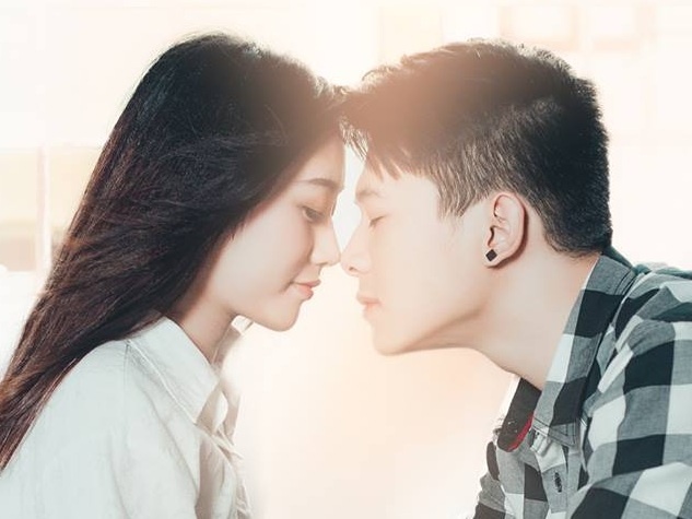 Dao dien 'Sai Gon, em yeu chi' ra mat phim ngan moi hinh anh