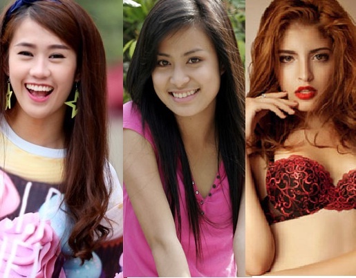 Nhung cuoc chia tay nuoi tiec cua hot girl Viet hinh anh