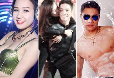 DJ 9X Miu Miu cong khai nguoi yeu 6 mui hinh anh