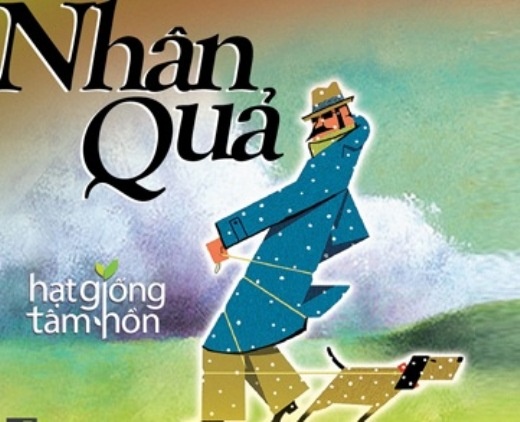 Cho dan duong, dai gia va nhan qua hinh anh